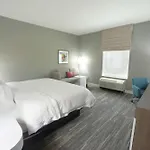 Hampton Inn & Suites Oklahoma City/Quail Springs