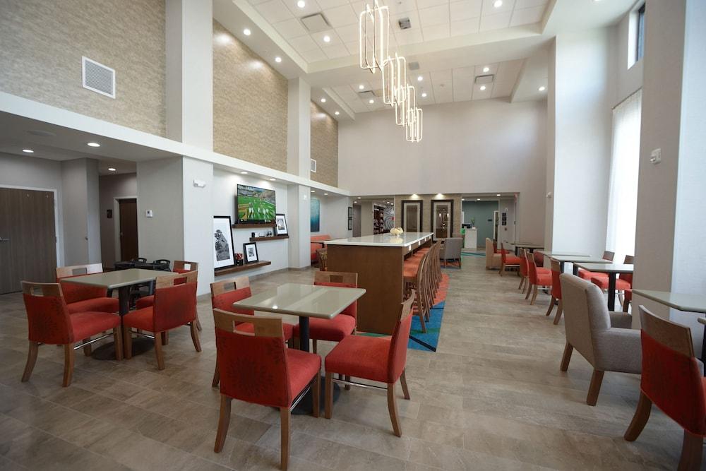 Hotel Hampton & City/quail Springs Oklahoma City