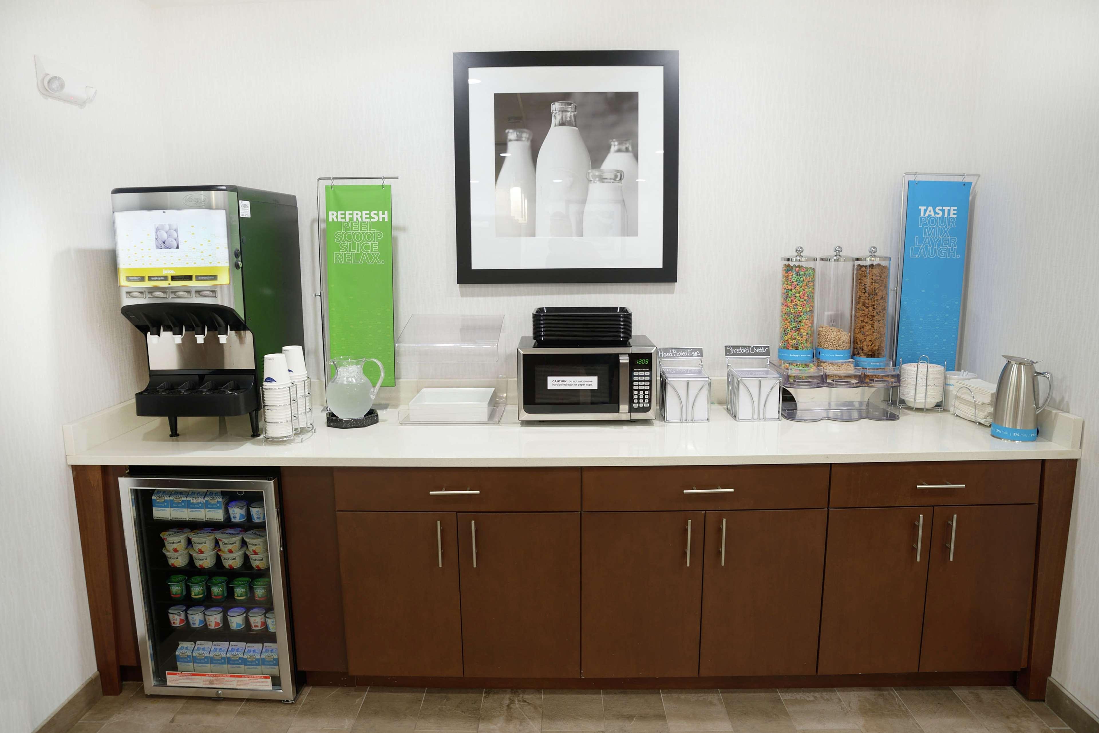 Hotel Hampton & City/quail Springs