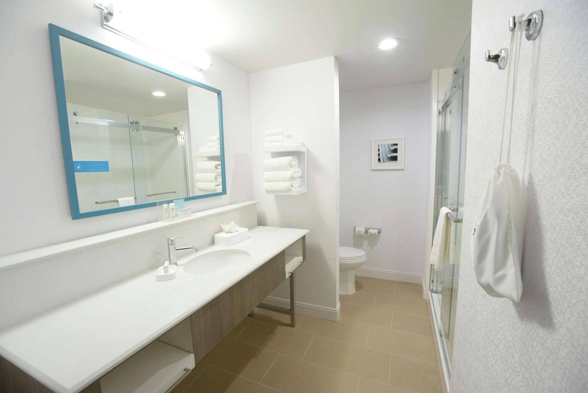Hotel Hampton & City/quail Springs Oklahoma City