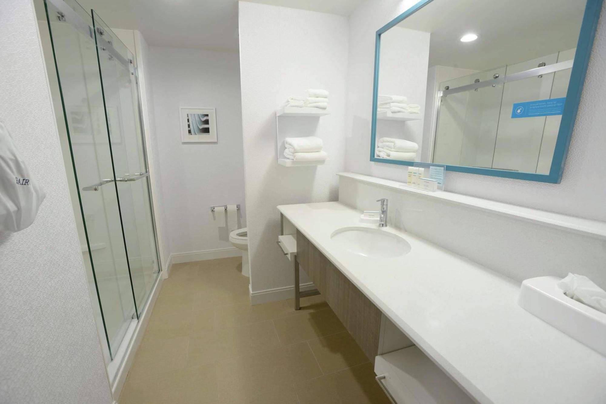 Hampton & City/quail Springs 3*
