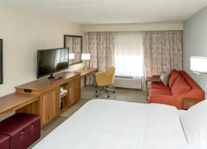 Hampton & City/quail Springs 3*